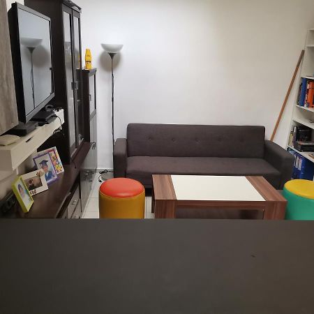 Casa Ramona Apartman Costa Del Silencio Kültér fotó