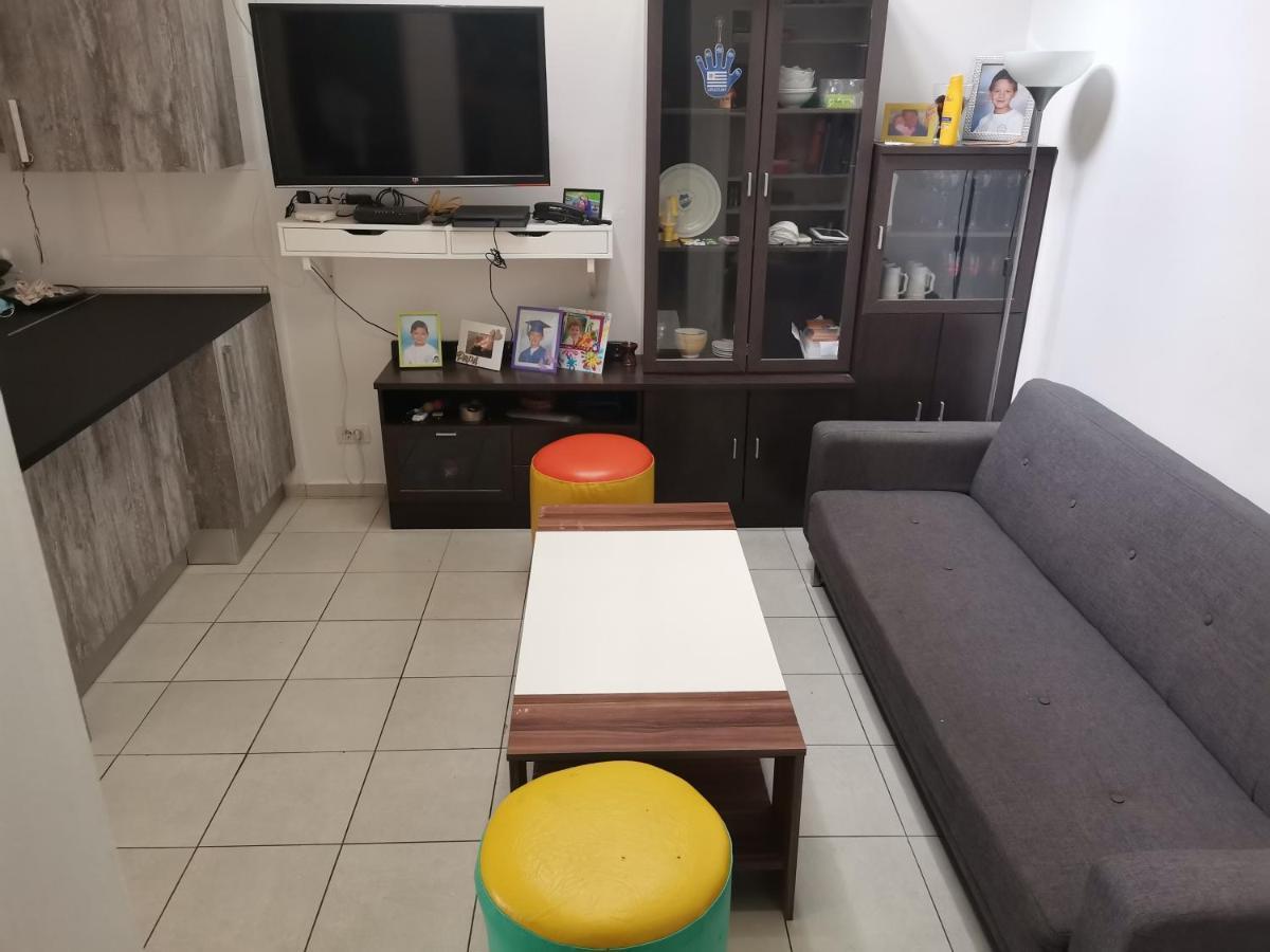 Casa Ramona Apartman Costa Del Silencio Kültér fotó