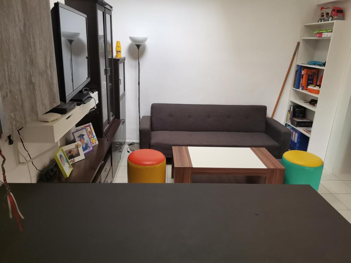 Casa Ramona Apartman Costa Del Silencio Kültér fotó