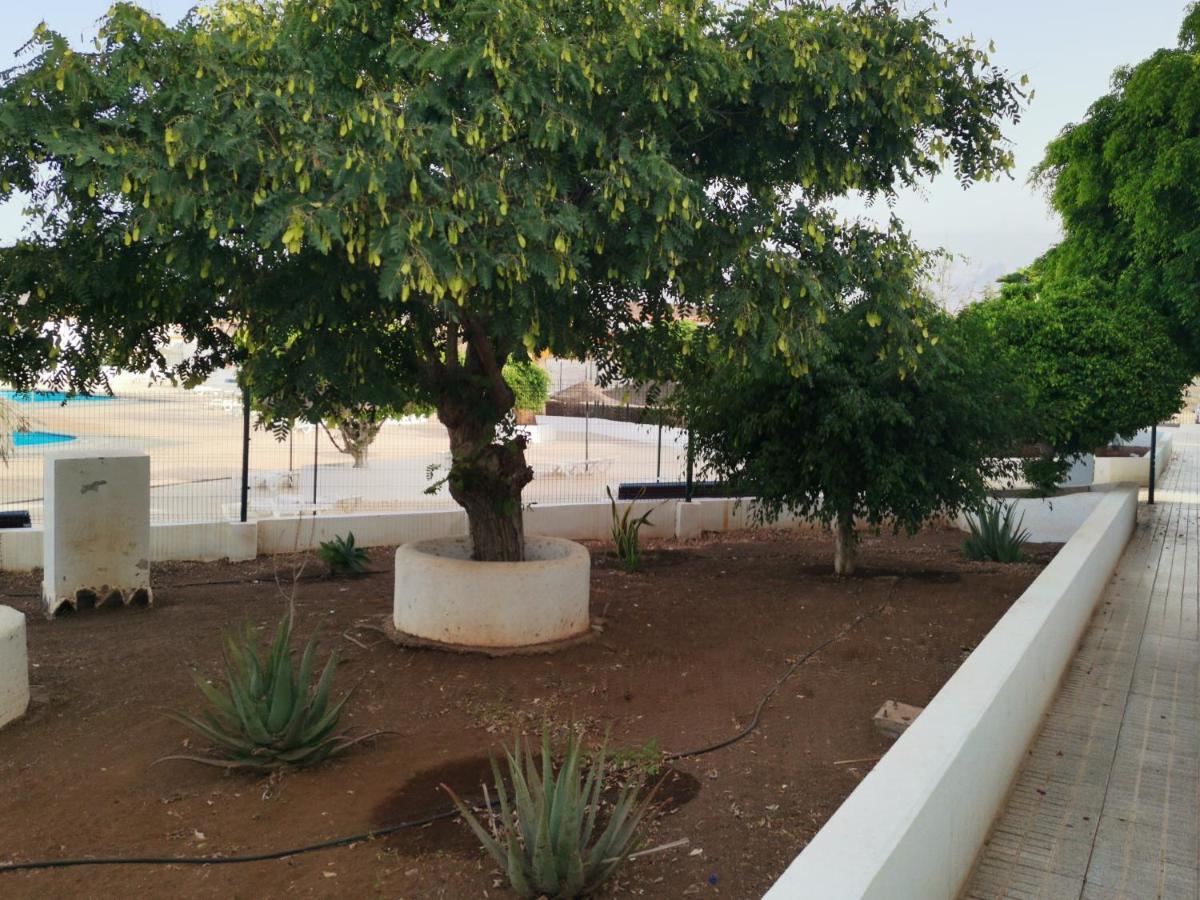 Casa Ramona Apartman Costa Del Silencio Kültér fotó
