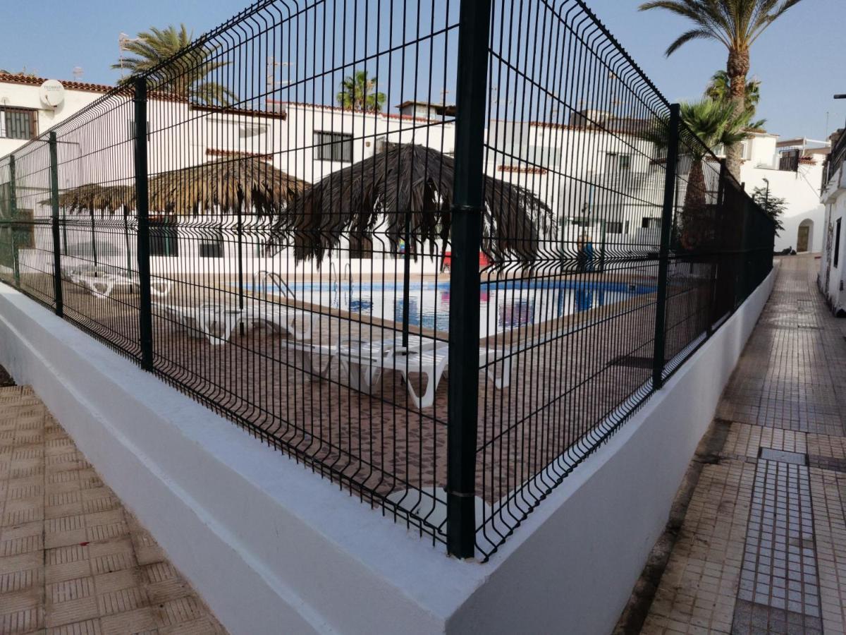Casa Ramona Apartman Costa Del Silencio Kültér fotó