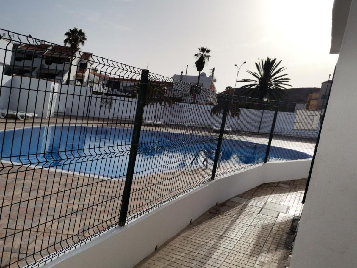 Casa Ramona Apartman Costa Del Silencio Kültér fotó