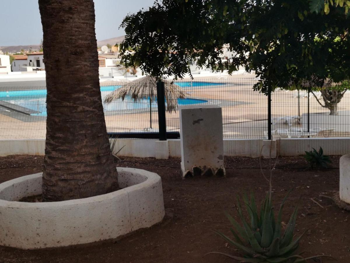 Casa Ramona Apartman Costa Del Silencio Kültér fotó