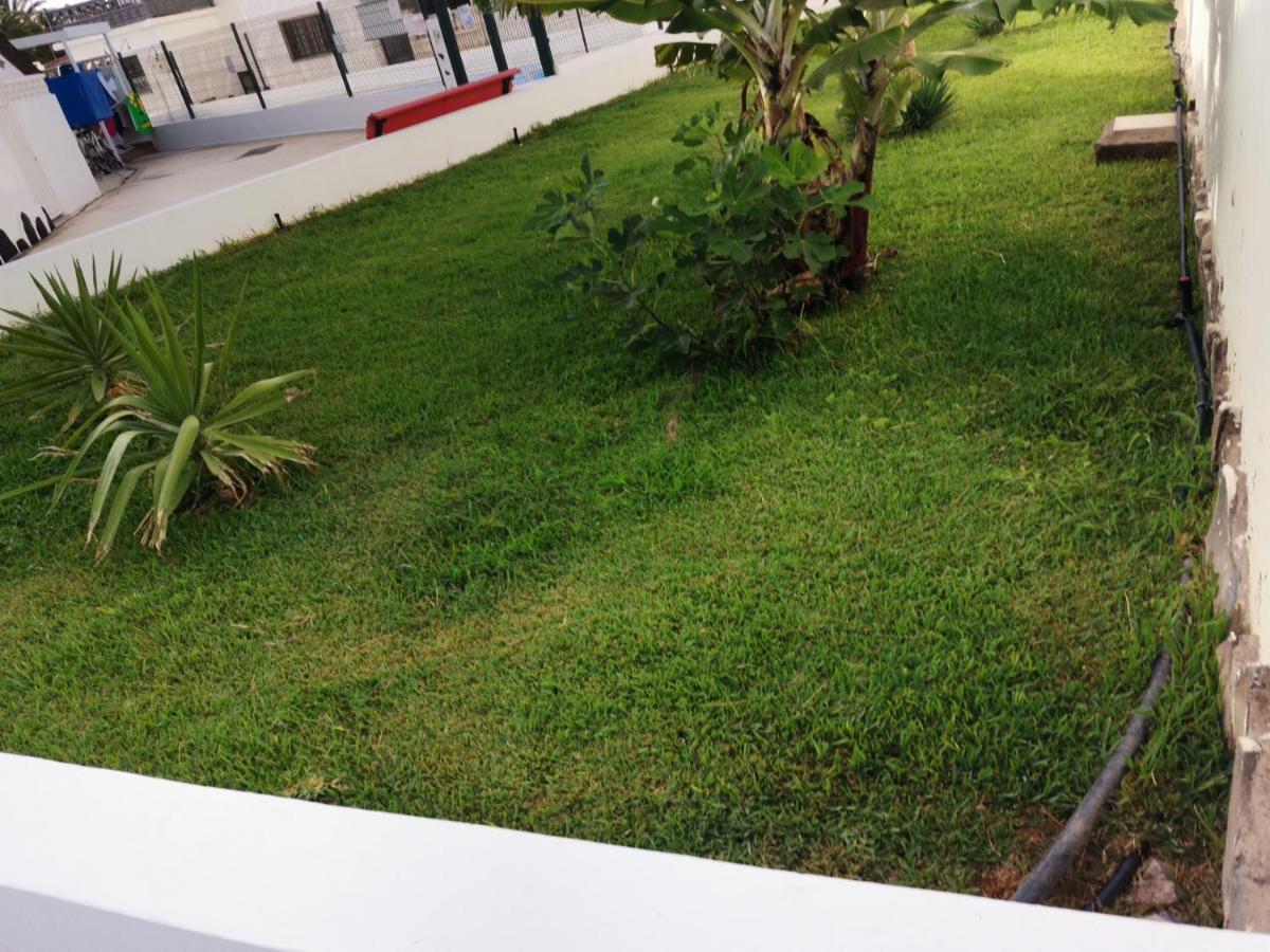 Casa Ramona Apartman Costa Del Silencio Kültér fotó