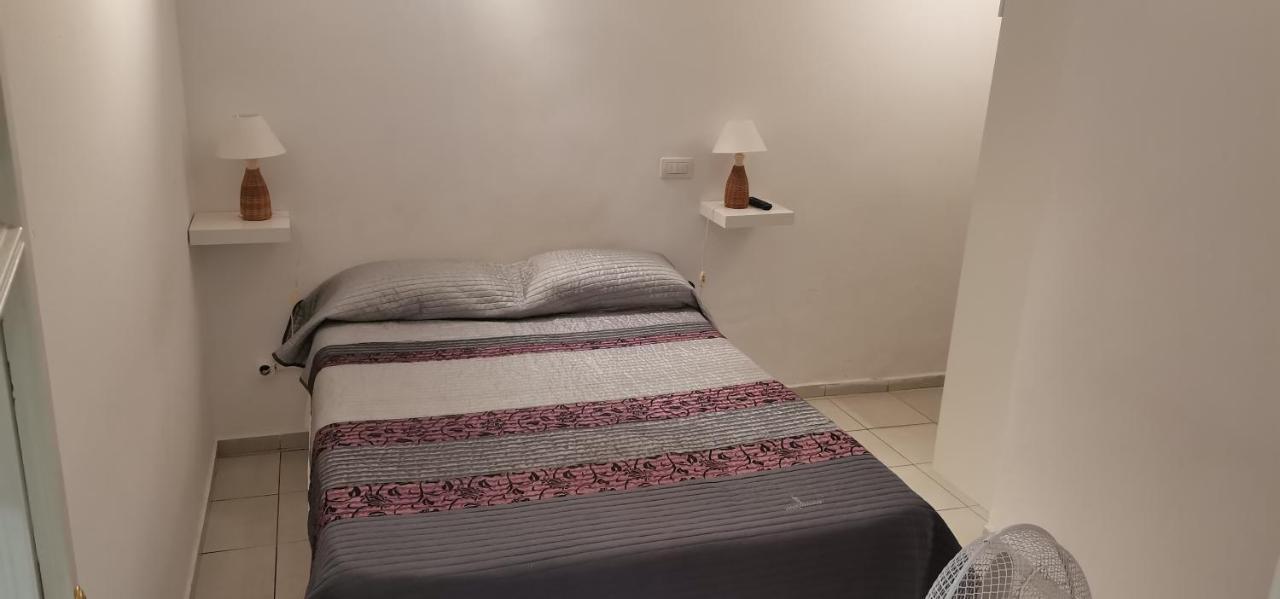 Casa Ramona Apartman Costa Del Silencio Kültér fotó